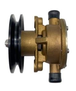 Bomba de Agua de Mar Heurofosh 12837742500 para Yanmar 2GM