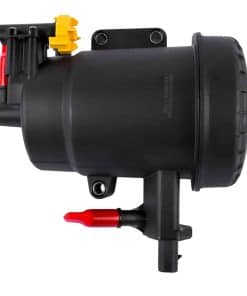 Conjunto de Carcasa del Filtro de Combustible de Repuesto