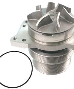 Bomba de Agua Para Motores Cummins QSX QSX15 ISX ISX15 15L