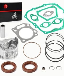 KIT DE RECONSTRUCCIÓN DE MOTOR 357cc 0.25mm Pistón