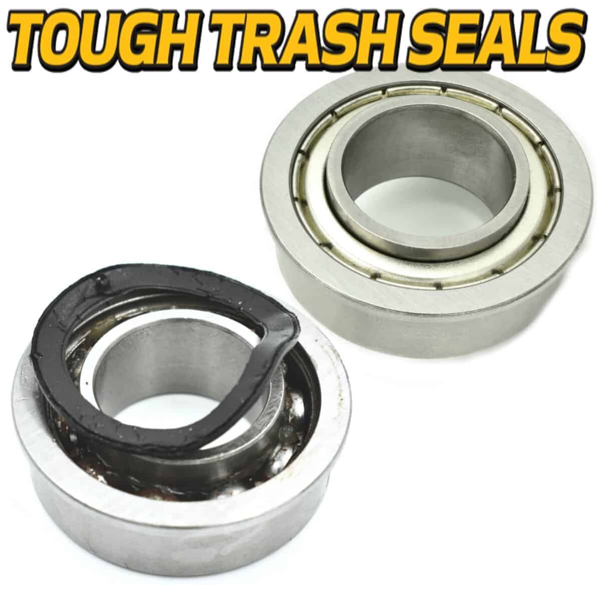 Kit de Eje de Dirección de Eje Delantero HD Switch GY22251 - Imagen 8