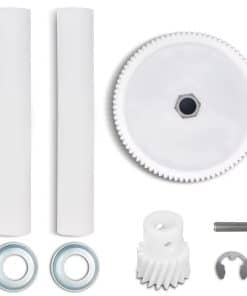 Nuevo Upgrade 882699 Juego de Engranajes de Transmisión