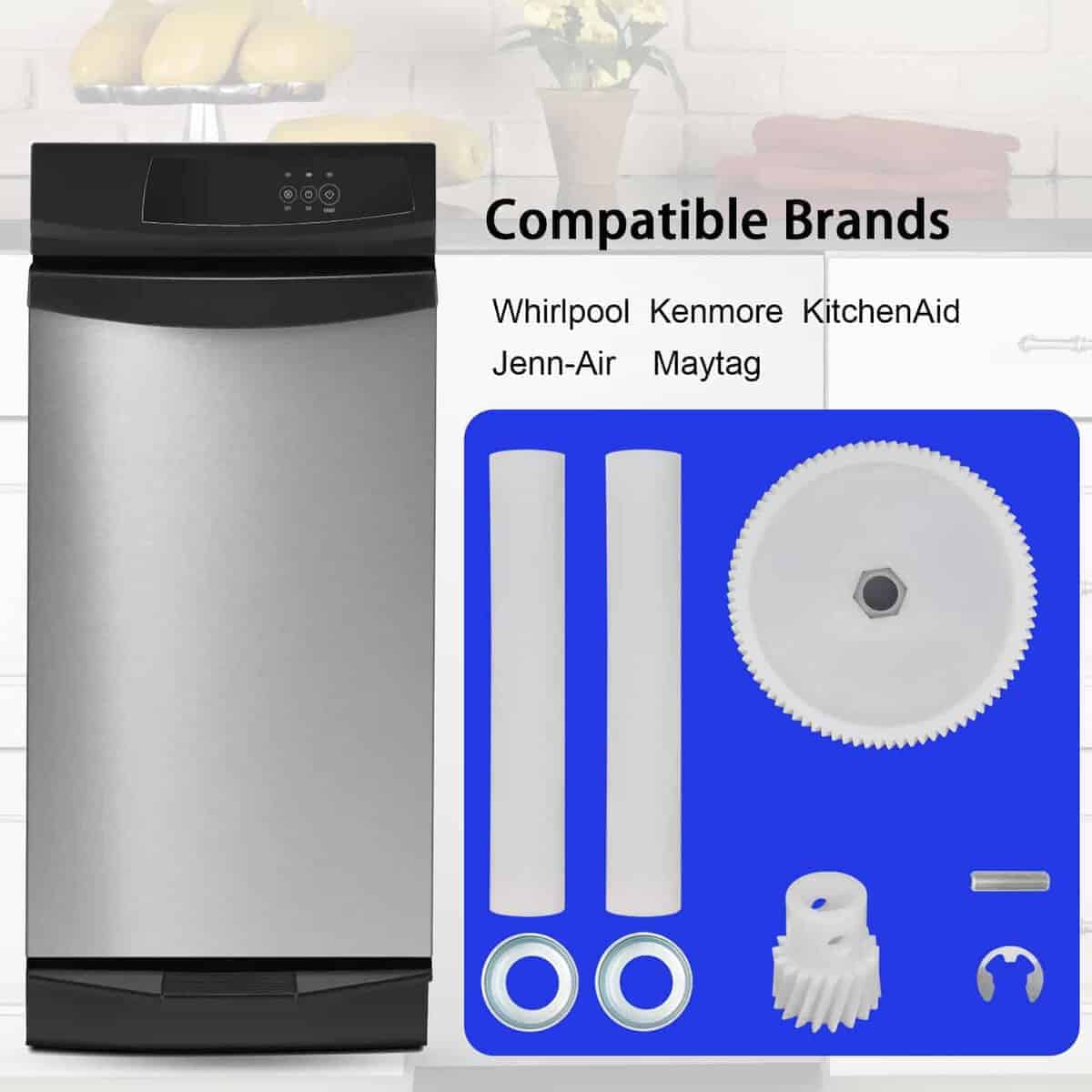 Nuevo Upgrade 882699 Juego de Engranajes de Transmisión - Imagen 6
