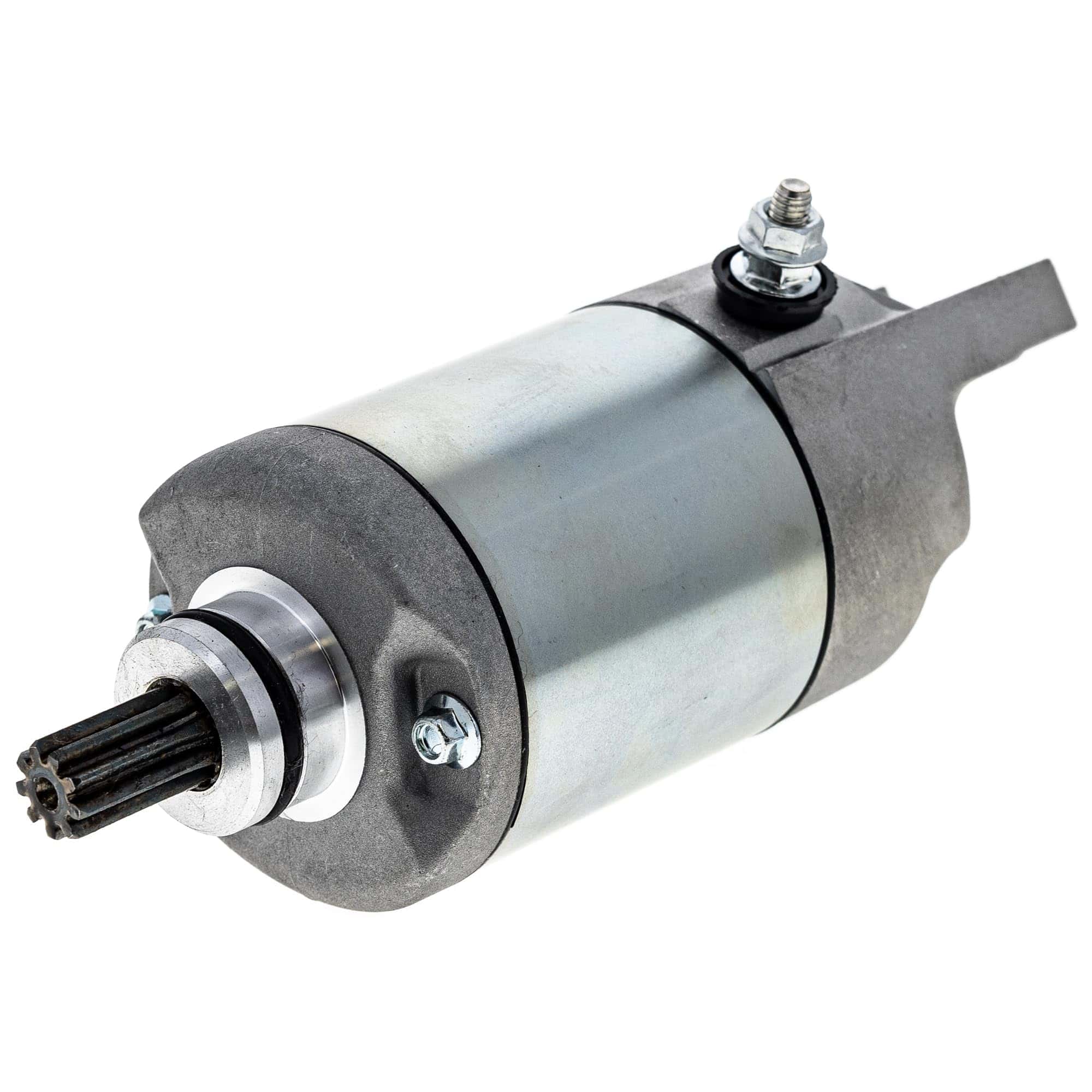 Ensamblaje de Motor de Arranque NICHE para Polaris