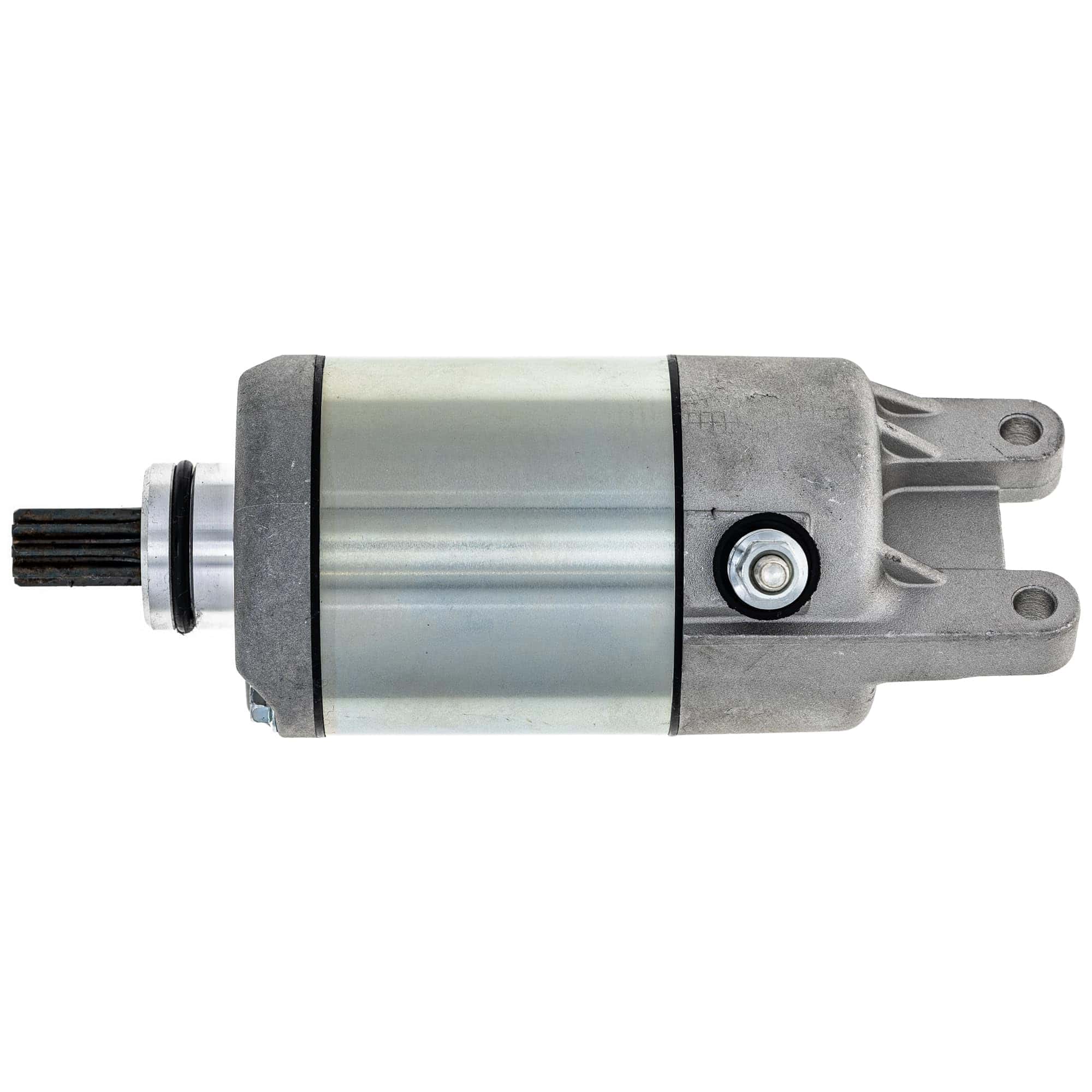 Ensamblaje de Motor de Arranque NICHE para Polaris - Imagen 4