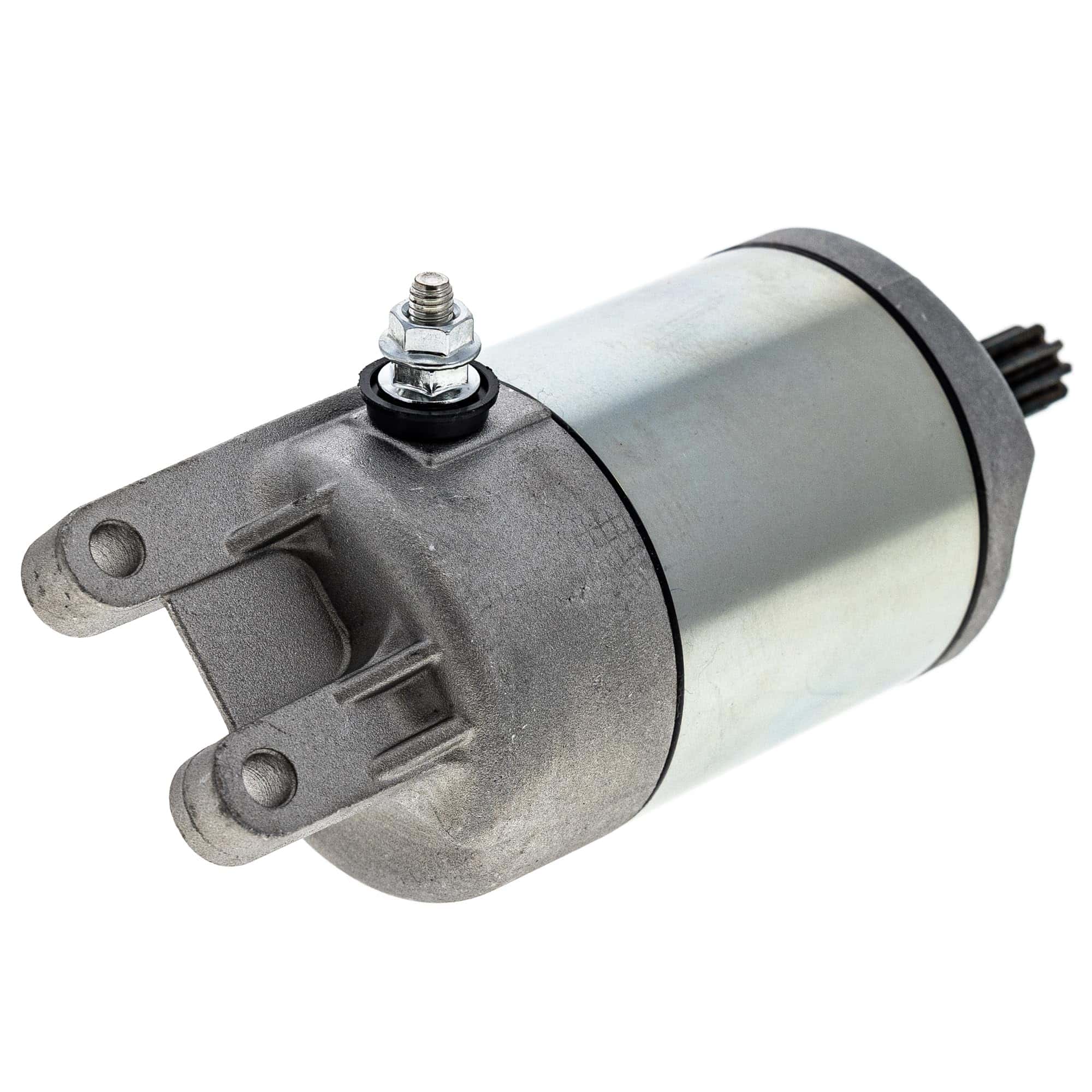 Ensamblaje de Motor de Arranque NICHE para Polaris - Imagen 8