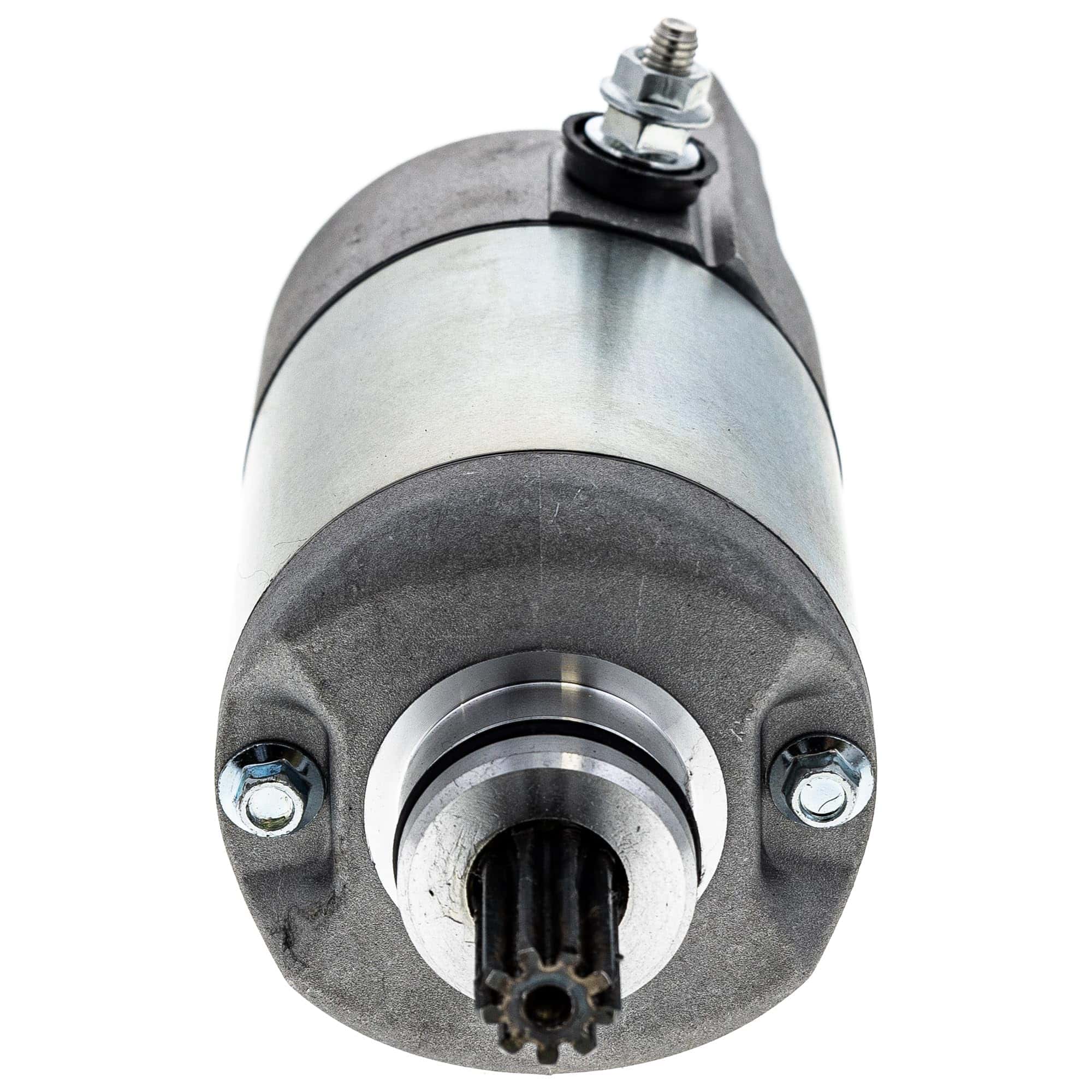Ensamblaje de Motor de Arranque NICHE para Polaris - Imagen 5