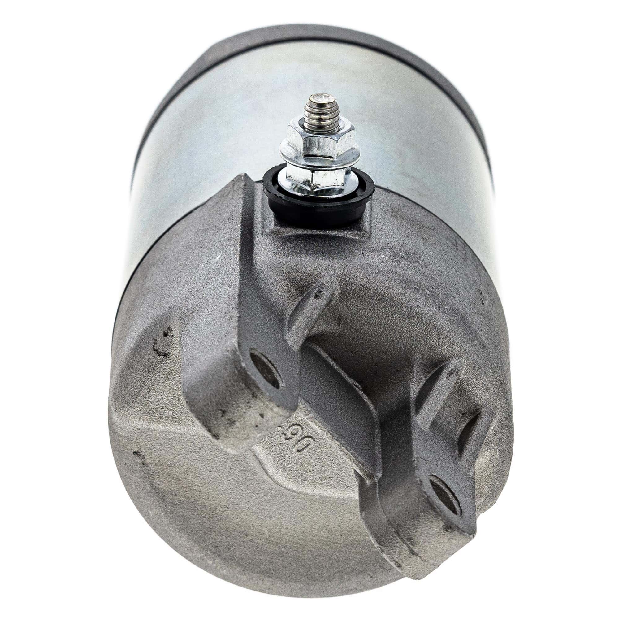Ensamblaje de Motor de Arranque NICHE para Polaris - Imagen 6