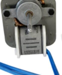Motor del ventilador Edgewater Parts 501-145B Compatible