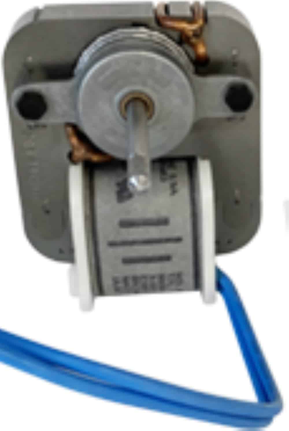 Motor del ventilador Edgewater Parts 501-145B Compatible