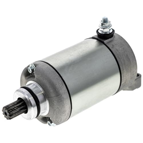 Arranque de Motor NICHE para Honda 2006-2007 CBR1000RR