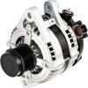 Alternador DSS AUTO PARTS Compatible con Toyota Avalon