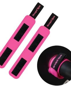 Abrazaderas para Barra SnapClips | Par de 2� Collares para