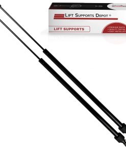 Lift Supports Depot Qty (2) -60 Compatible With Chevrolet