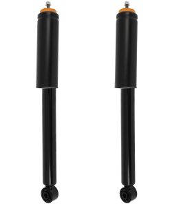 Amortiguadores traseros SCITOO 2Pcs para Honda Civic
