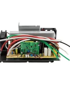 Tablero Principal del Convertidor RV para Centro de Energía