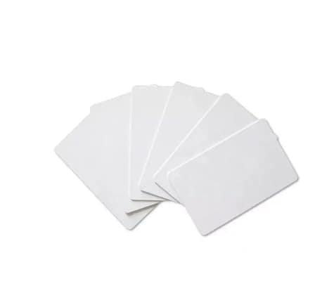 Bandeja de Tarjetas de PVC para Impresión de Tarjetas de - Imagen 5