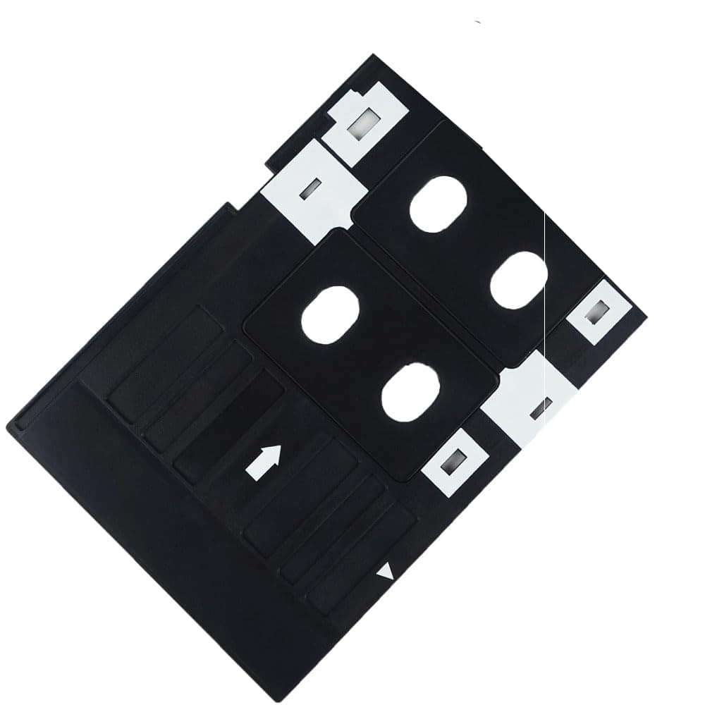 Bandeja de Tarjetas de PVC para Impresión de Tarjetas de - Imagen 4