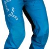 Pantalones de bicicleta Fly Racing 2024 Rayce para adultos