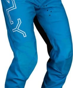 Pantalones de bicicleta Fly Racing 2024 Rayce para adultos