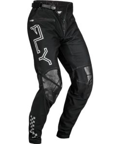 Pantalón de bicicleta Fly Racing 2024 Rayce para adultos