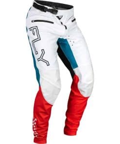 Pantalones de bicicleta Fly Racing 2024 para adultos Rayce
