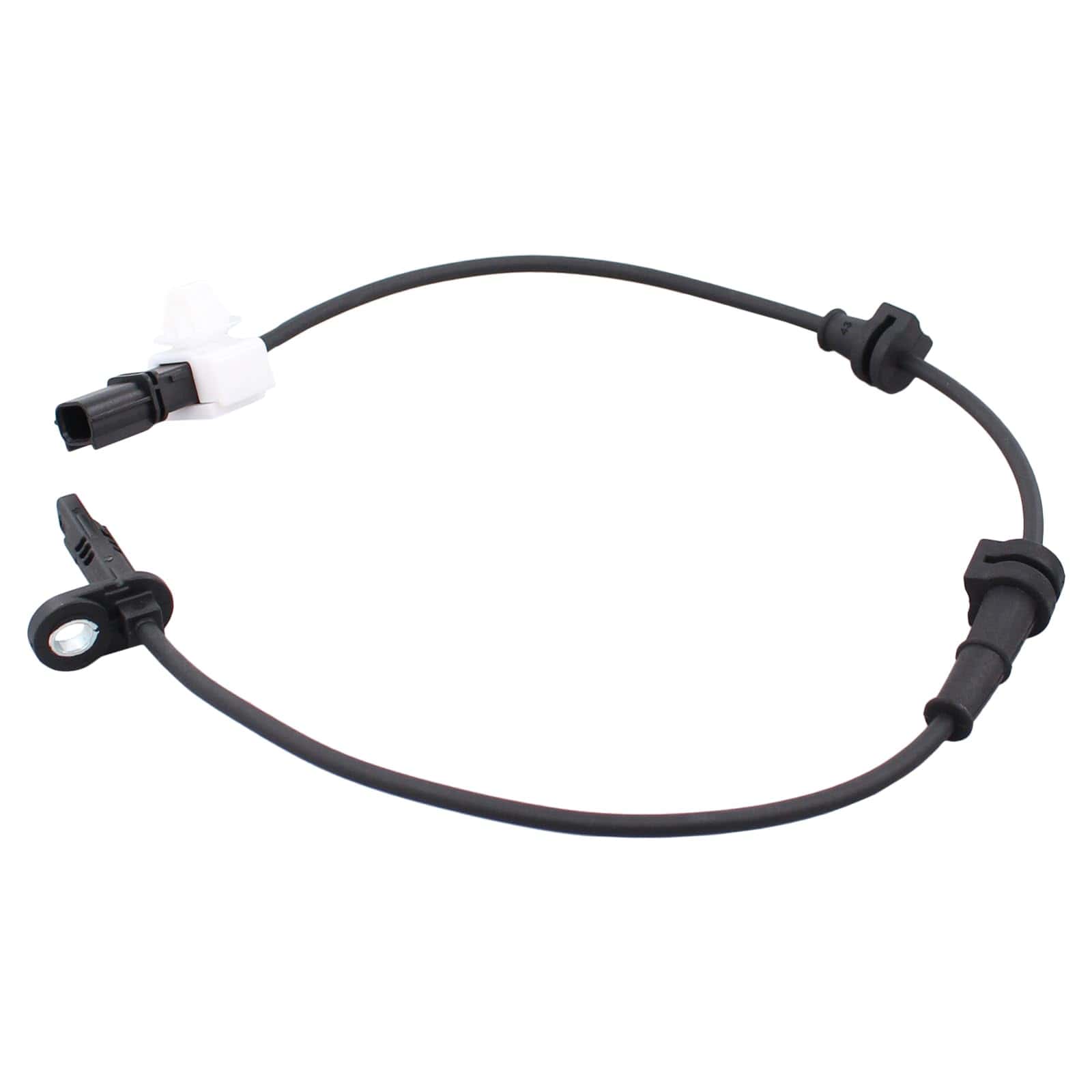 NewYall Sensor de Velocidad de Rueda ABS -2013-2017 - Imagen 5