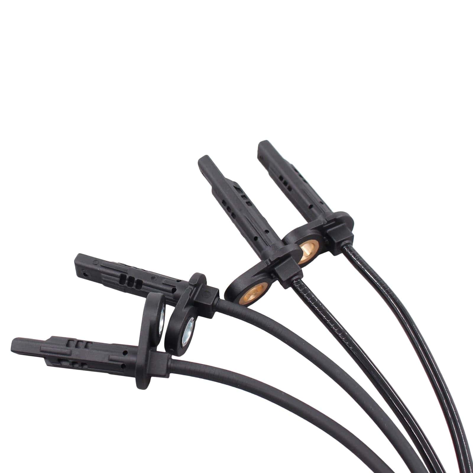 NewYall Sensor de Velocidad de Rueda ABS -2013-2017 - Imagen 9