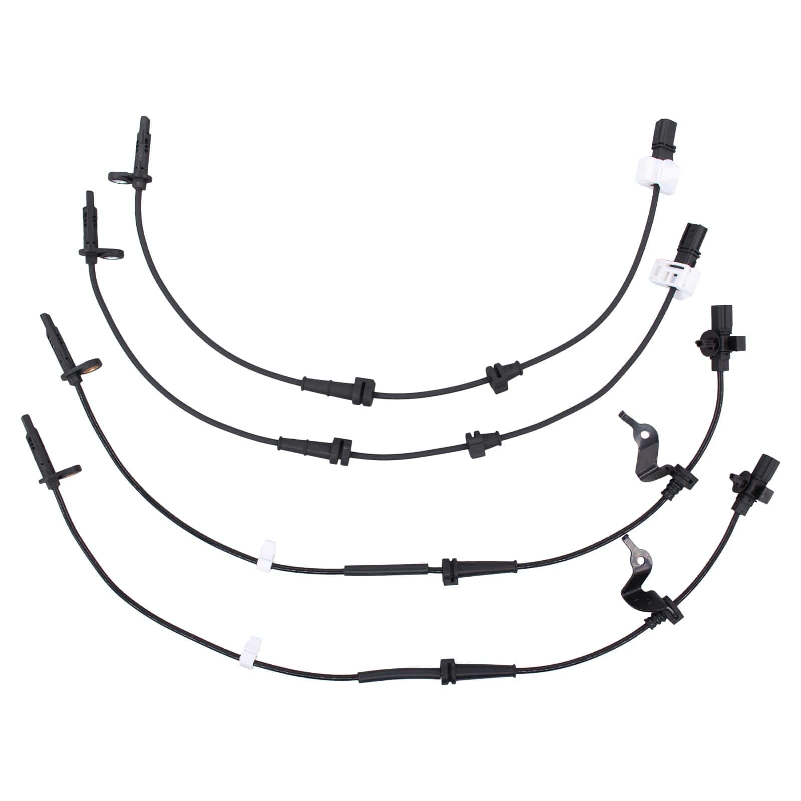 NewYall Sensor de Velocidad de Rueda ABS -2013-2017 - Imagen 3