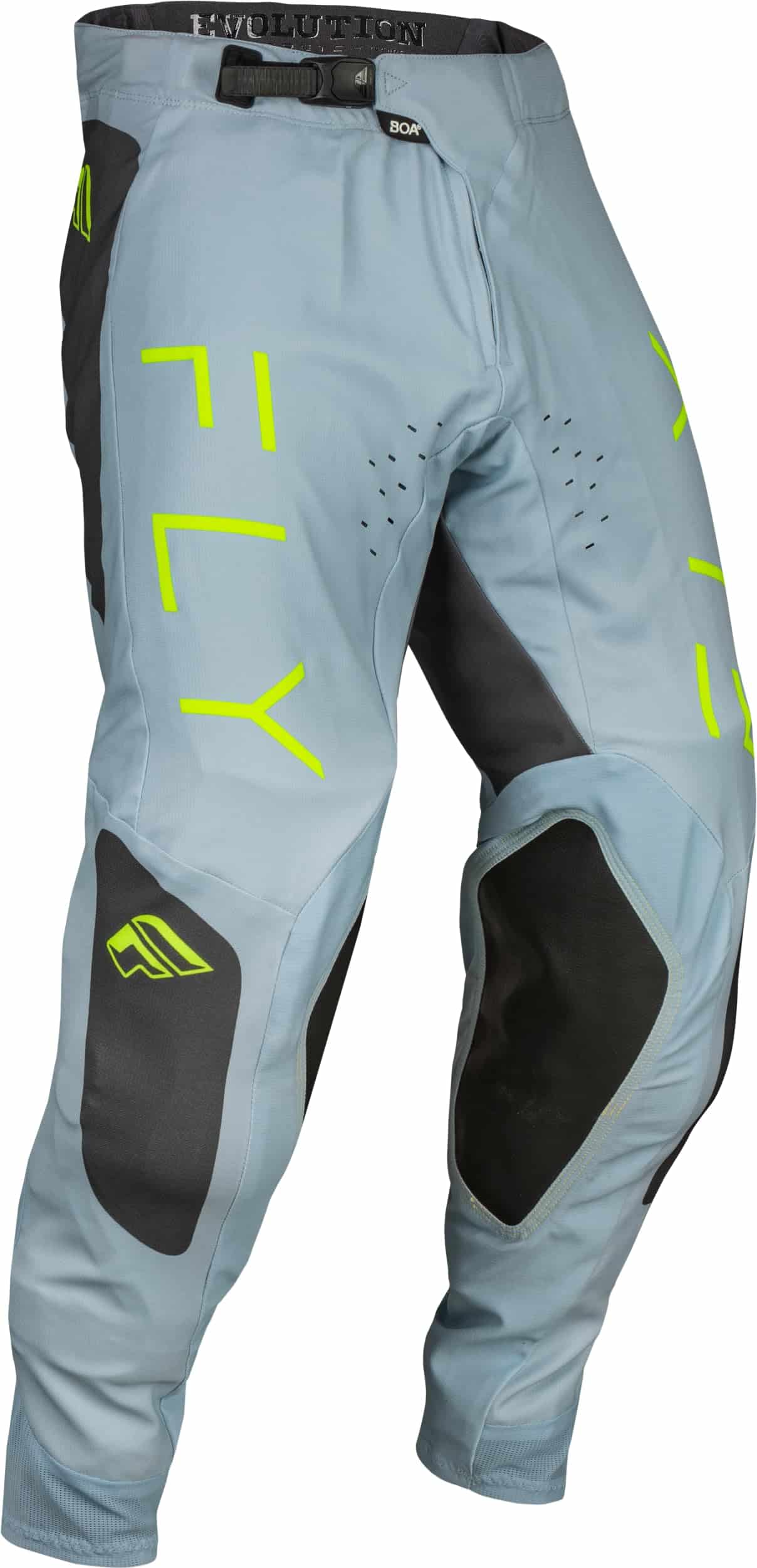 Pantalones de Evolución DST para Adultos Fly Racing 2024