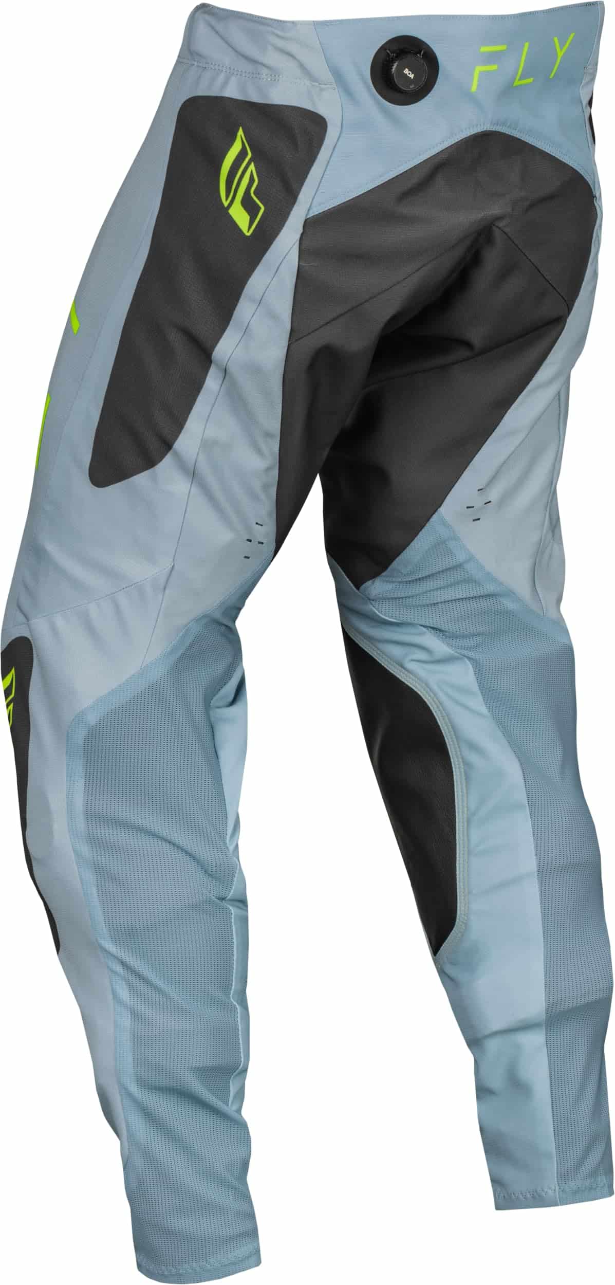 Pantalones de Evolución DST para Adultos Fly Racing 2024 - Imagen 4