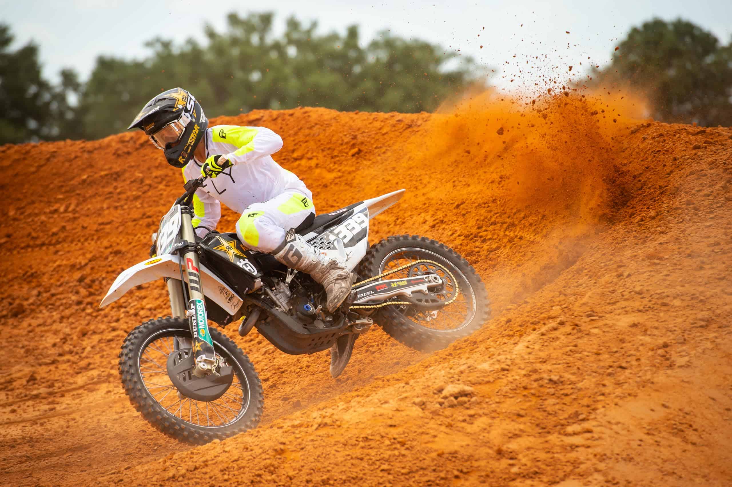 Pantalones de Evolución DST para Adultos Fly Racing 2024 - Imagen 3