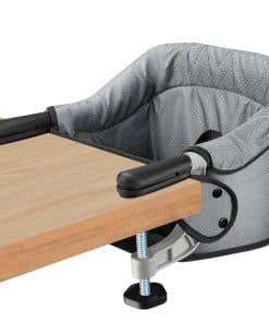 Silla de Mesa Rápida para Bebés y Niños, Sujeción en la