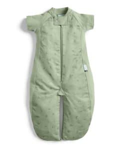 Saco de Dormir para Bebé ergoPouch 0.2 TOG, Pijama para