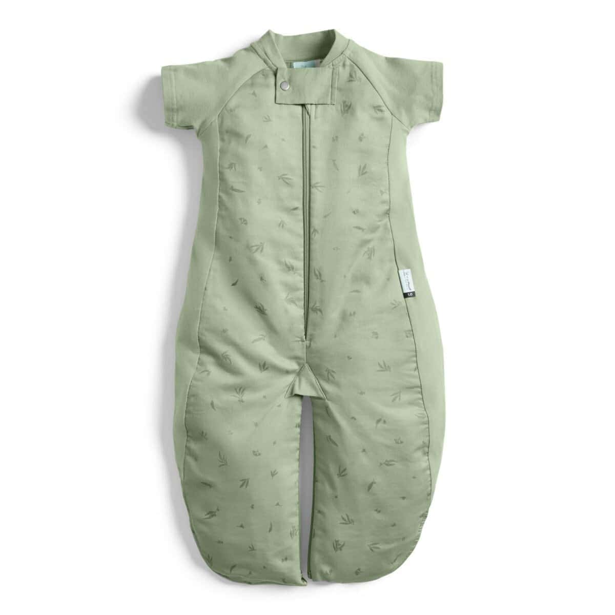 Saco de dormir para bebé ergoPouch 0.2 TOG, Traje de