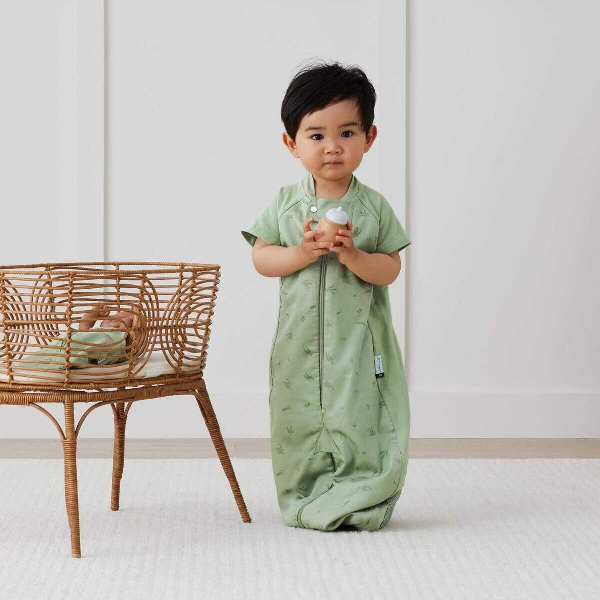 Saco de dormir para bebé ergoPouch 0.2 TOG, Traje de - Imagen 6