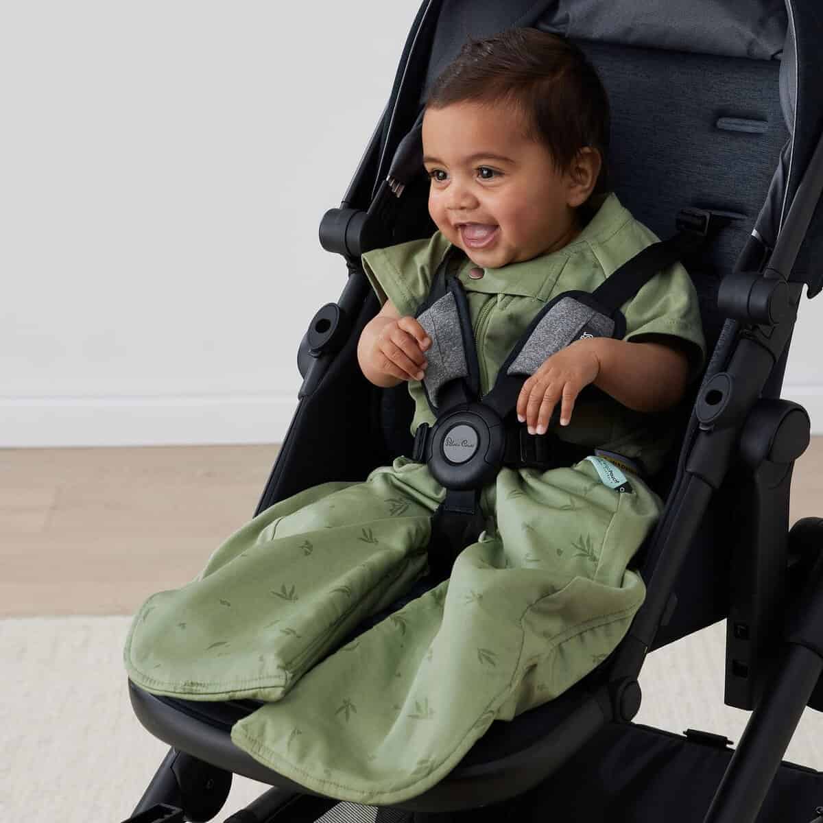 Saco de dormir para bebé ergoPouch 0.2 TOG, Traje de - Imagen 3