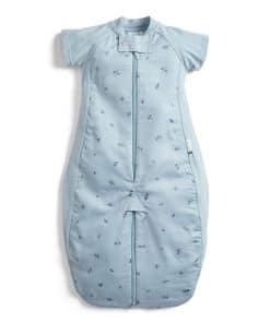 Saco de Dormir para Bebé ergoPouch 0.2 -Libélulas