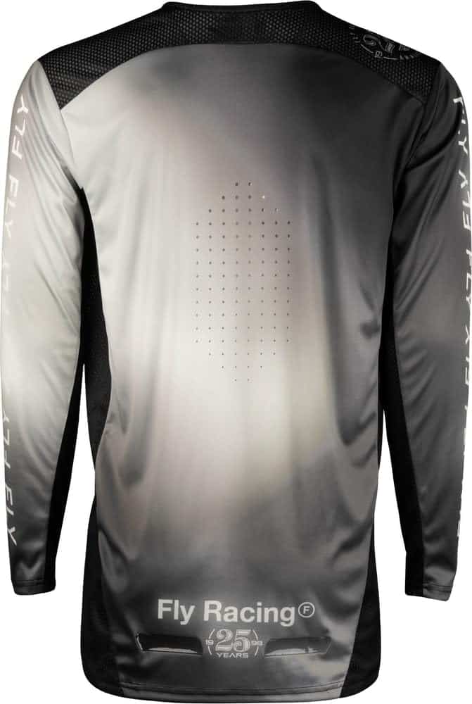 Playera de Motocross FLY RACING Lite SE Legacy para Hombre - Imagen 3
