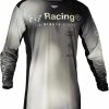 Playera de Motocross FLY RACING Lite SE Legacy para Hombre