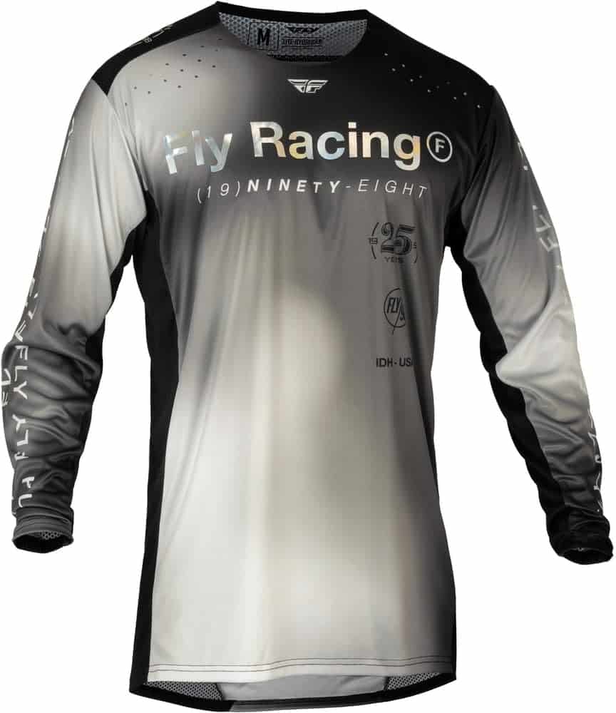 Playera de Motocross FLY RACING Lite SE Legacy para Hombre