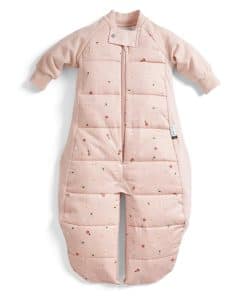 ergoPouch Saco de Dormir para Bebé 2.5 TOG, Mono de Dormir,