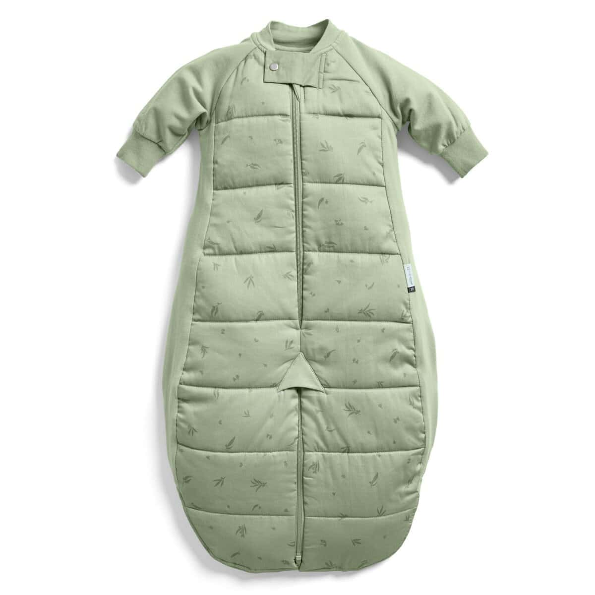 ergoPouch Baby Sleep Sack 2.5 TOG, Sleep Suit, Transición