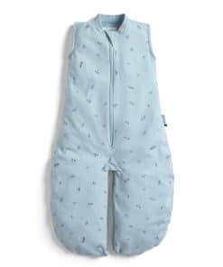 Saco de Dormir para Bebés ergoPouch 0.2 TOG, Pijama de