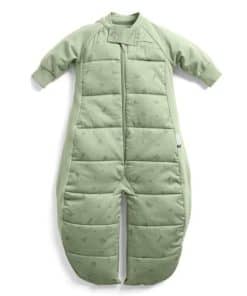 Saco de dormir ergoPouch 3.5 TOG para bebé, Pijama de