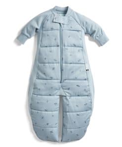 Saco de dormir para bebé ergoPouch 2.5 -Libélulas
