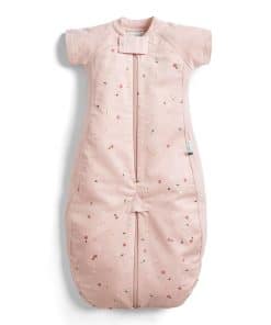 Saco de dormir para bebé ergoPouch 1.0 -Margaritas
