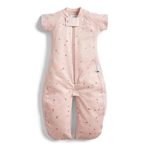 Saco de Dormir para Bebé ergoPouch 0,2 TOG, Traje de - Imagen 3