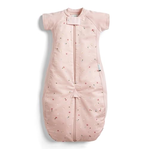 Saco de Dormir para Bebé ergoPouch 0,2 TOG, Traje de