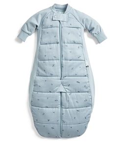 Saco de dormir ergoPouch para bebé 3.5 -Dragonflies